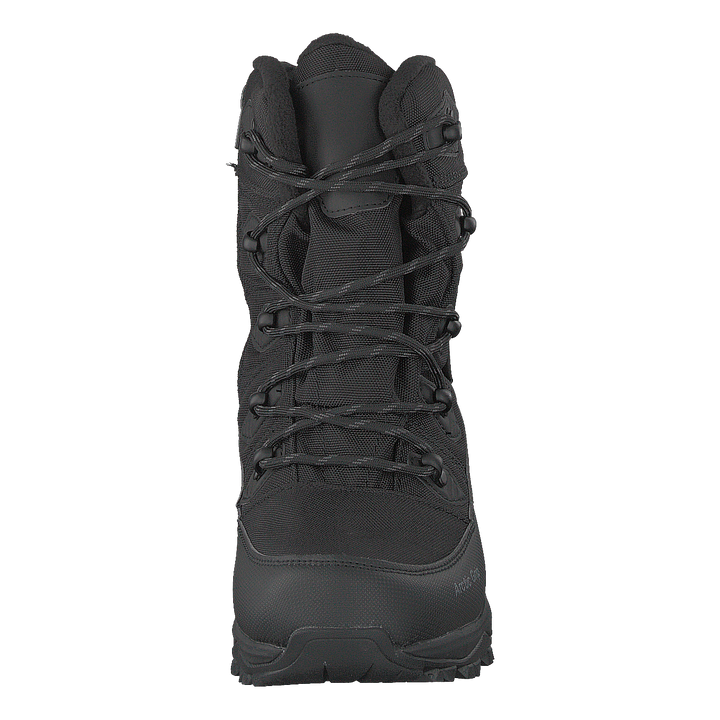 430-8921 Vibram Arctic Grip Black