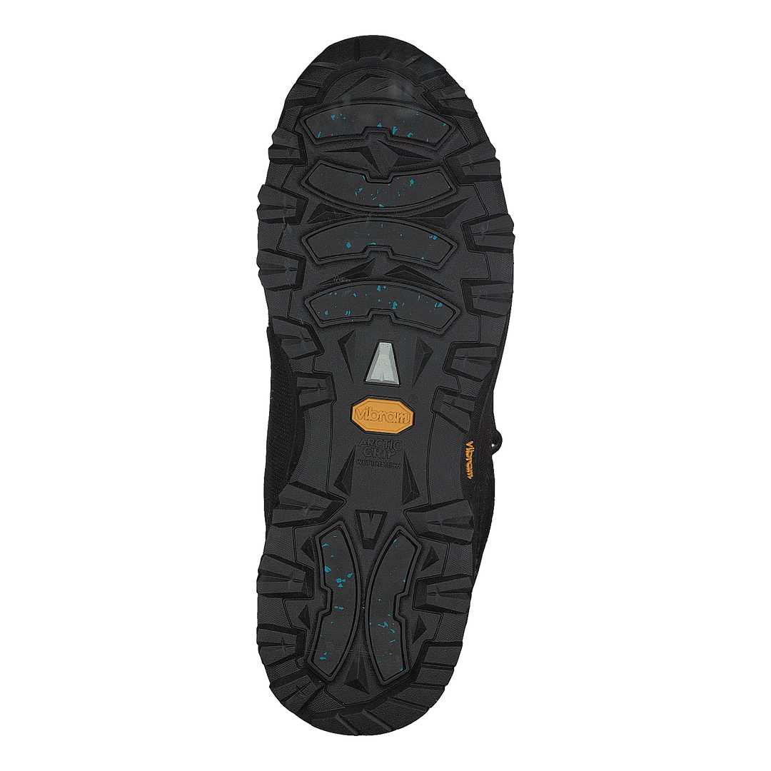 430-8921 Vibram Arctic Grip Black
