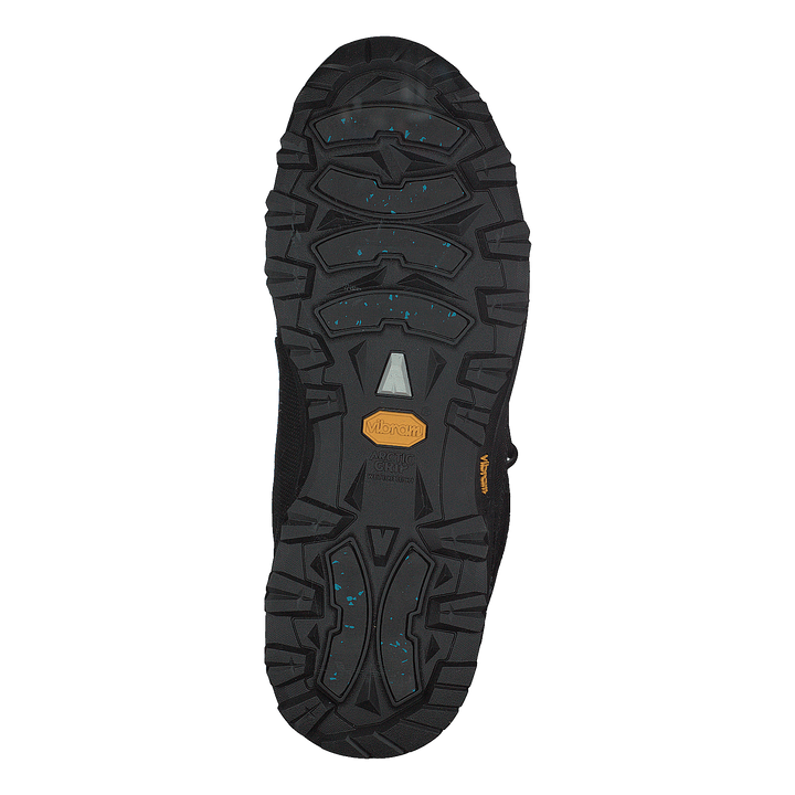 430-8921 Vibram Arctic Grip Black