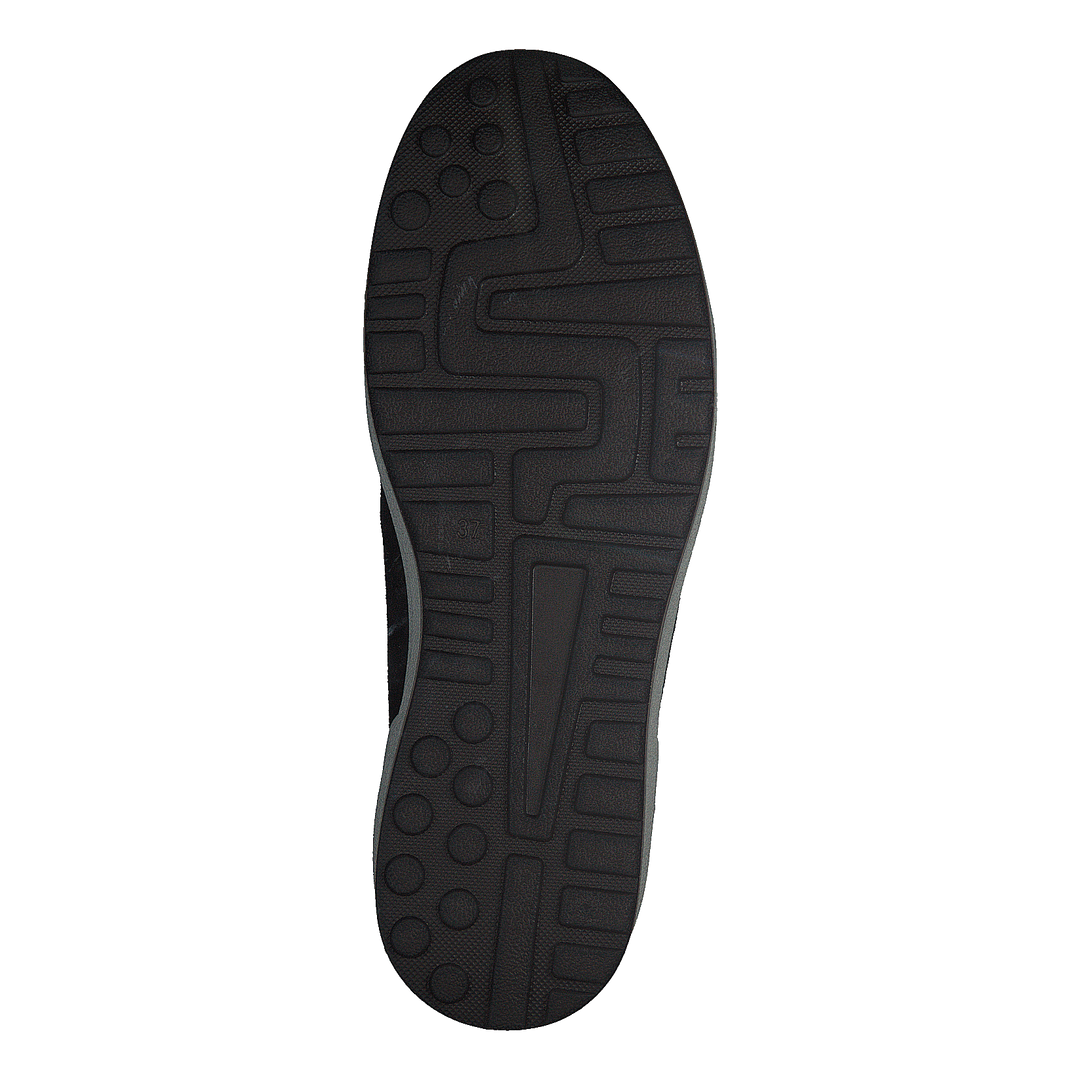 414-7077 Waterproof Warm Lined Black