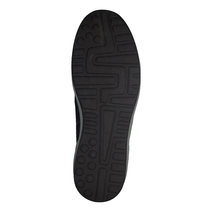 414-7077 Waterproof Warm Lined Black