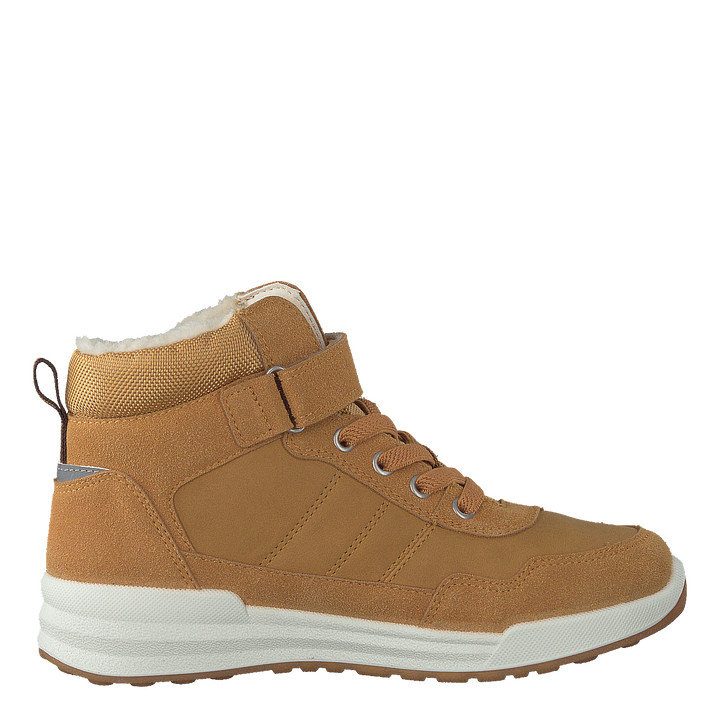 414-7077 Waterproof Warm Lined Yellow