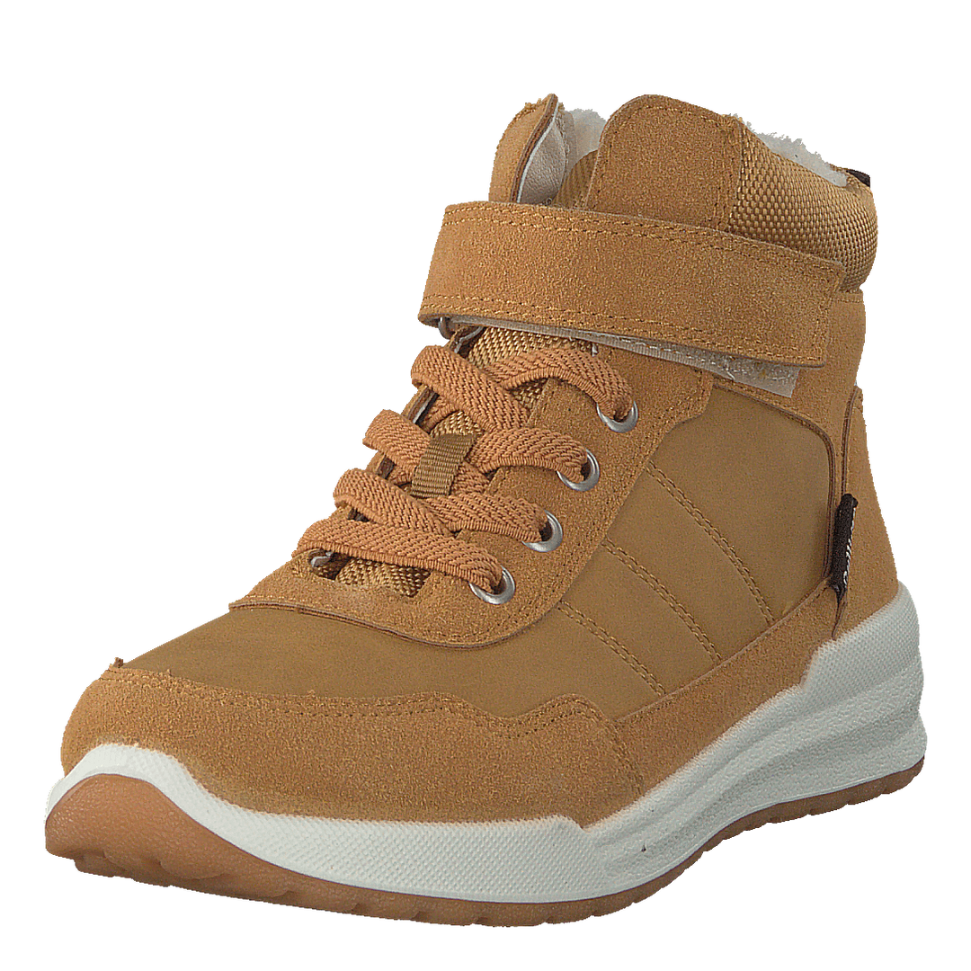 414-7077 Waterproof Warm Lined Yellow