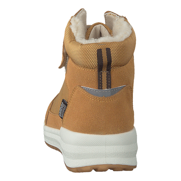 414-7077 Waterproof Warm Lined Yellow