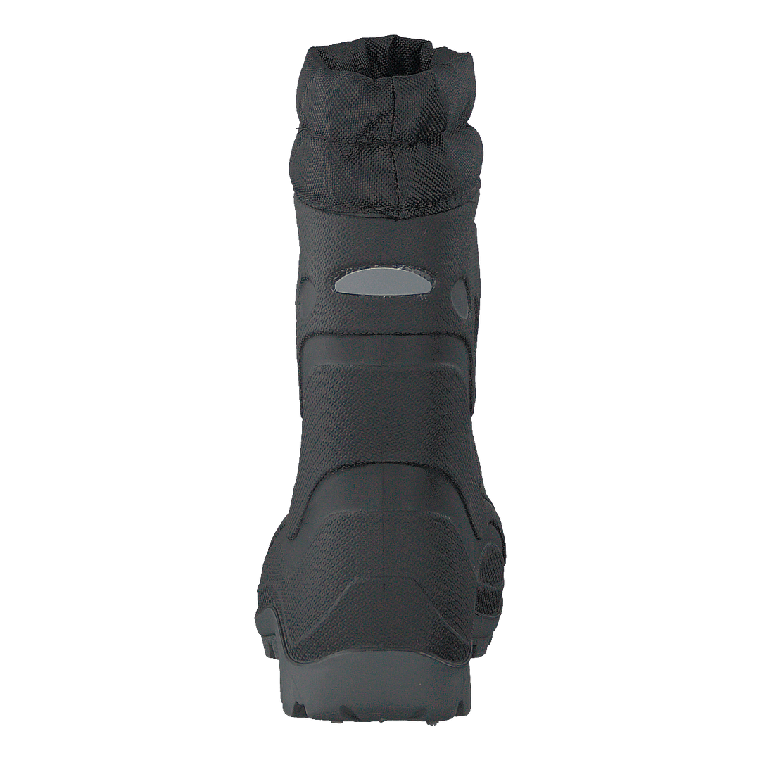 428-6932 Waterproof Woolmix Black