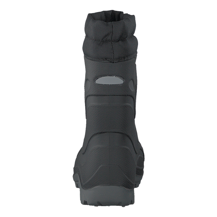 428-6932 Waterproof Woolmix Black