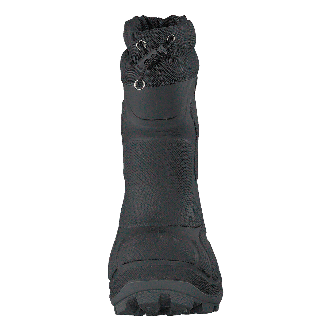 428-6932 Waterproof Woolmix Black