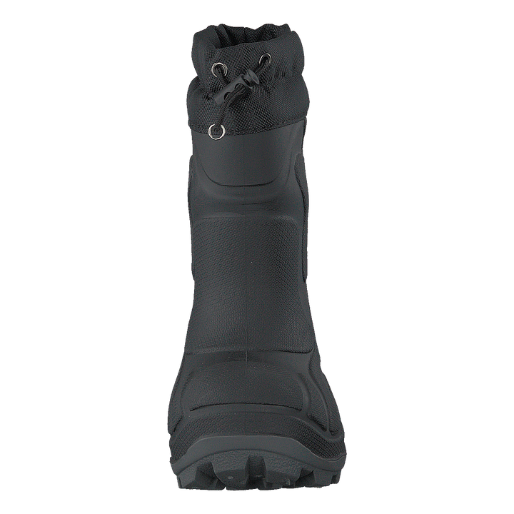 428-6932 Waterproof Woolmix Black