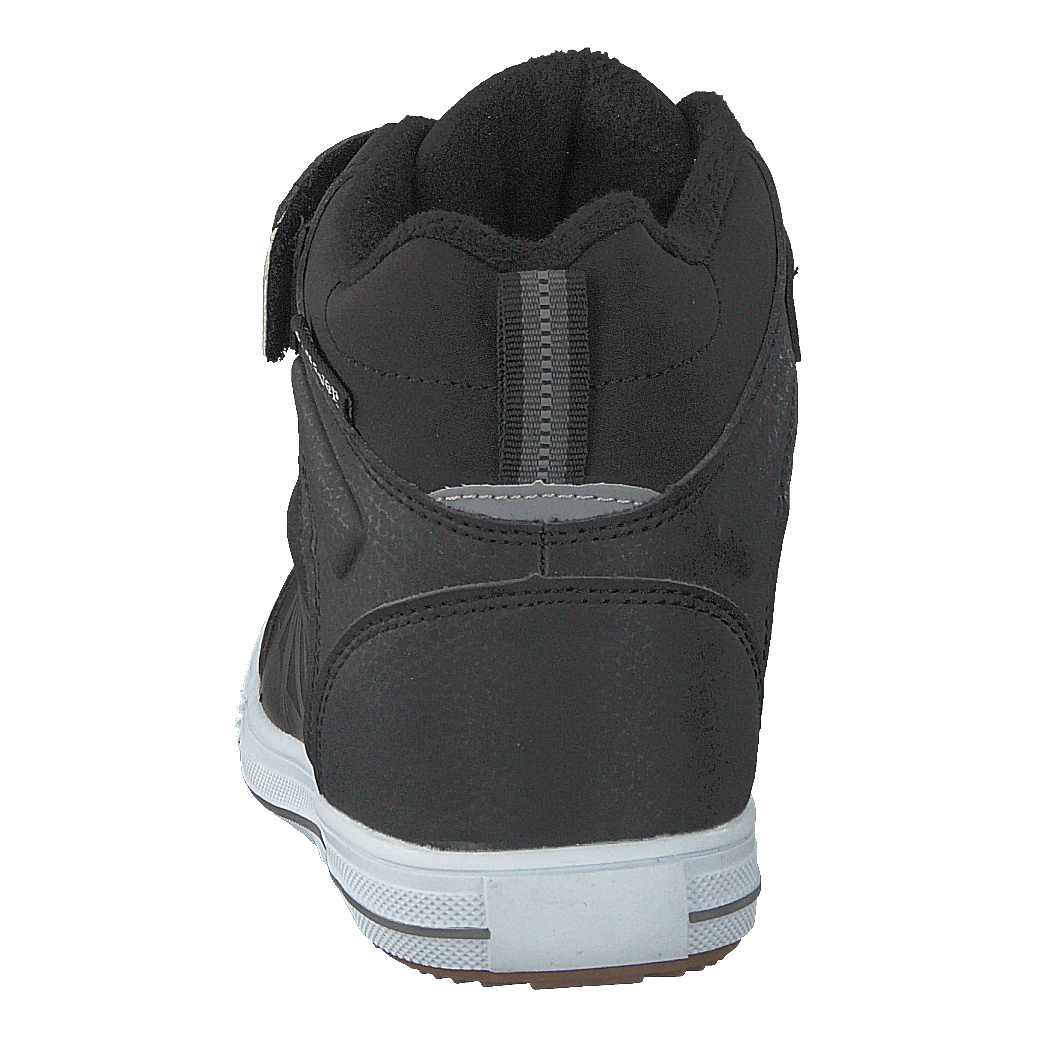 430-3042 Waterproof Warm Lined Black