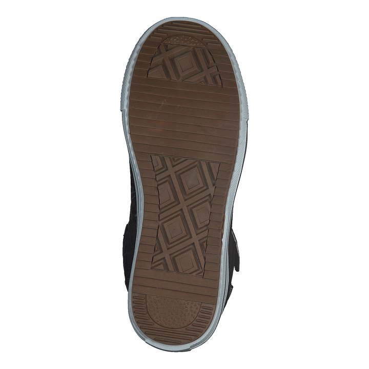 430-3042 Waterproof Warm Lined Black