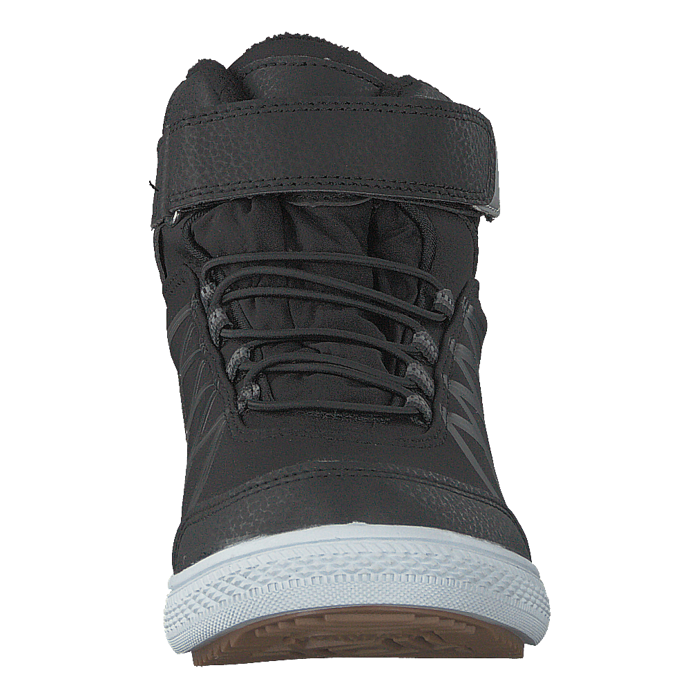 430-3042 Waterproof Warm Lined Black