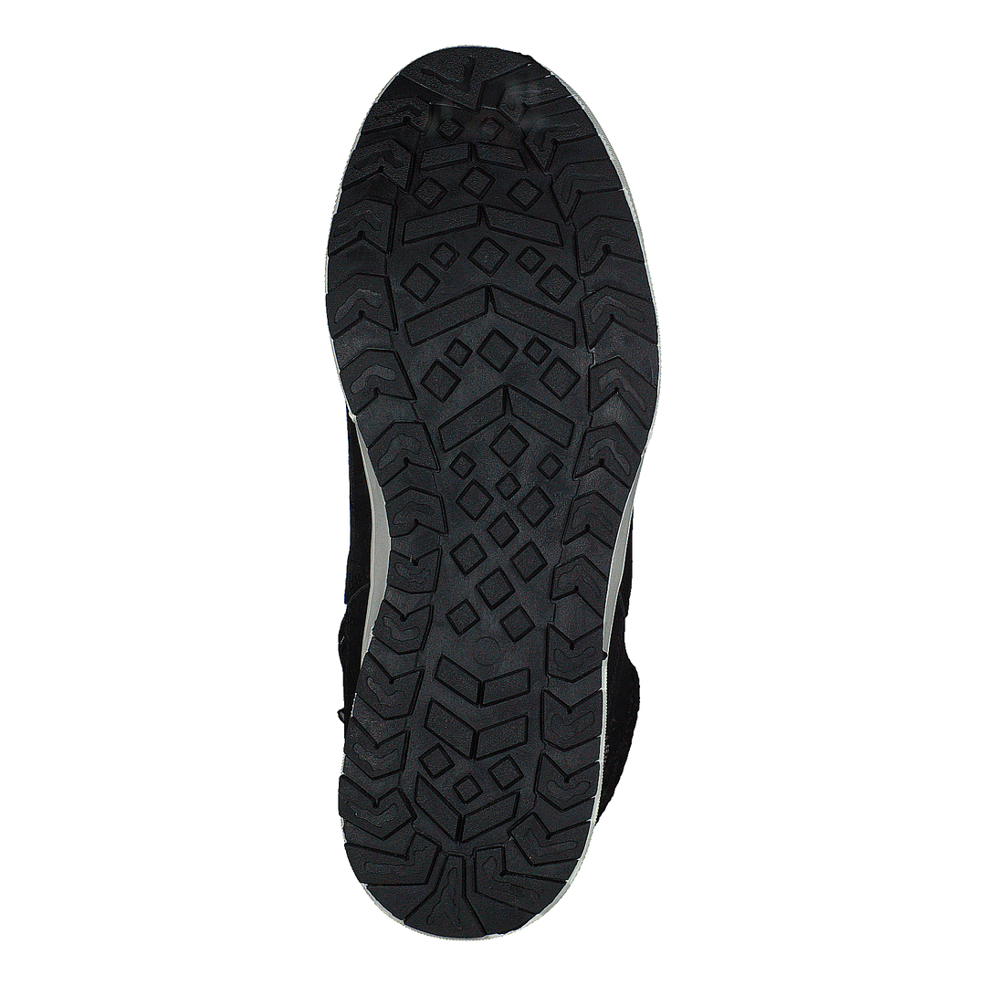 430-9573 Waterproof Warm Lined Black