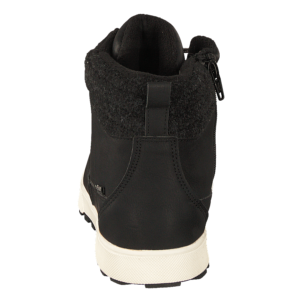 430-9573 Waterproof Warm Lined Black