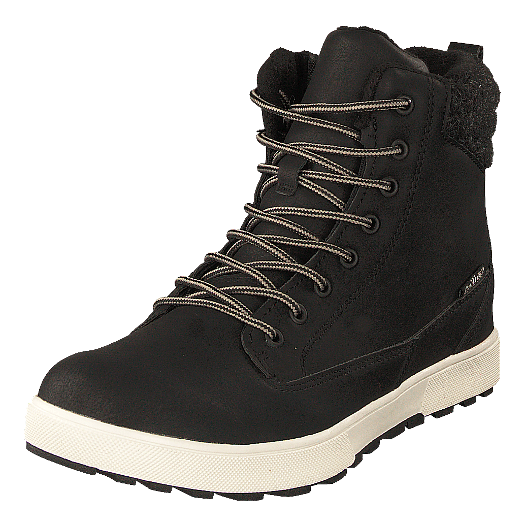430-9573 Waterproof Warm Lined Black