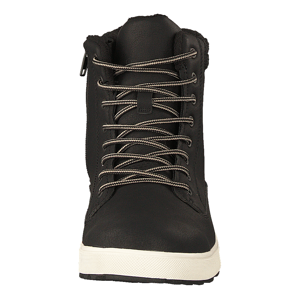 430-9573 Waterproof Warm Lined Black