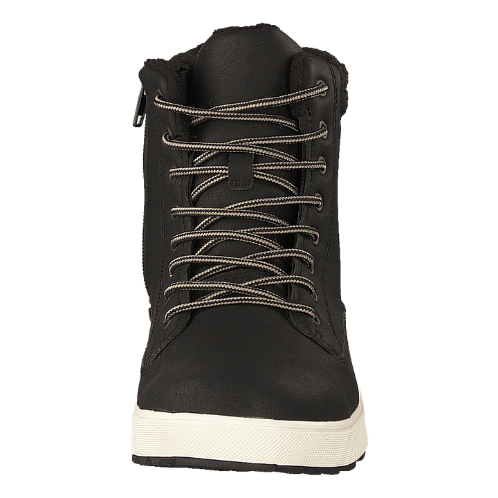 430-9573 Waterproof Warm Lined Black