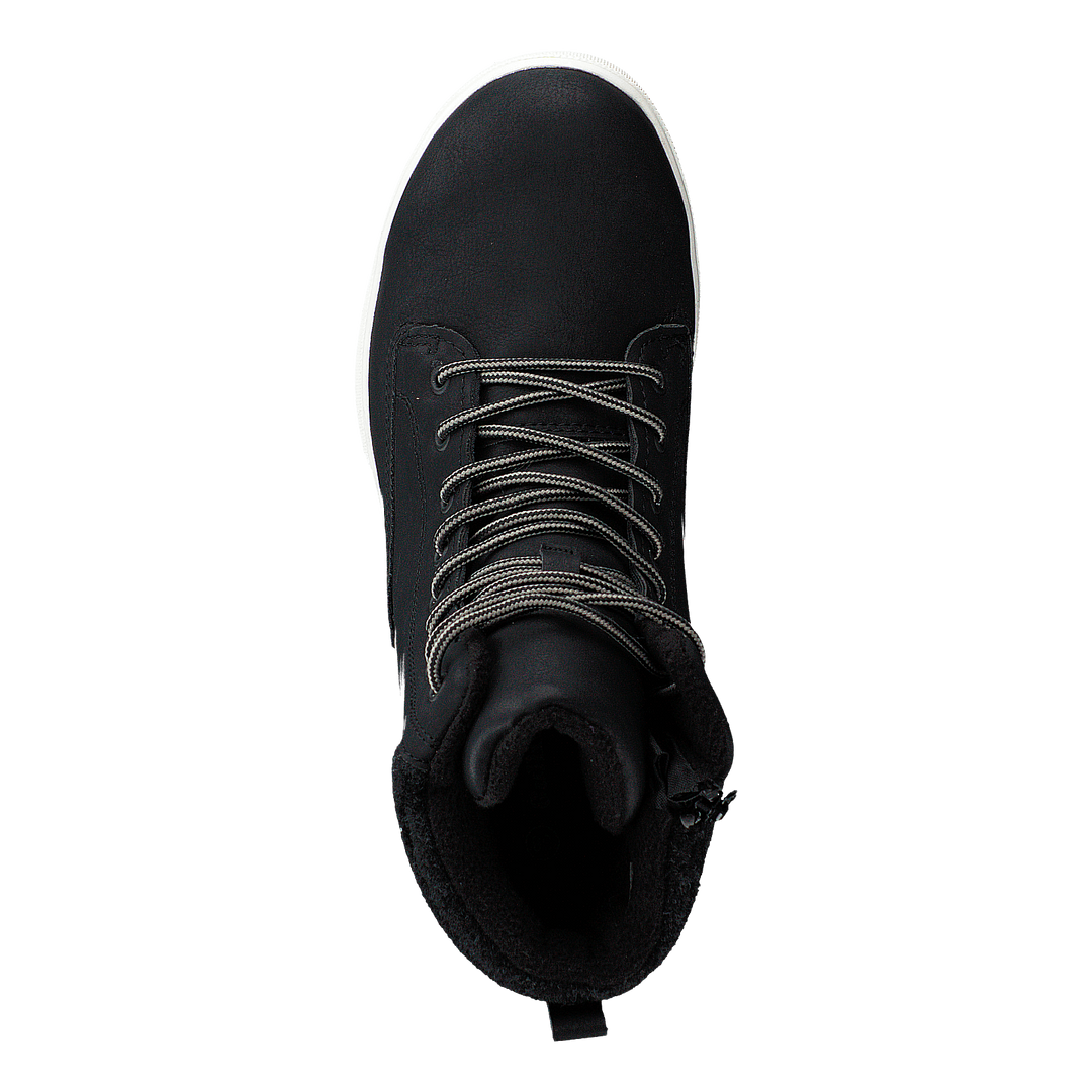 430-9573 Waterproof Warm Lined Black