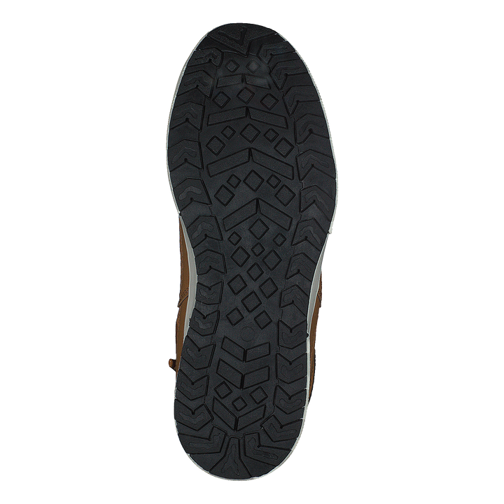 430-9573 Waterproof Warm Lined Yellow