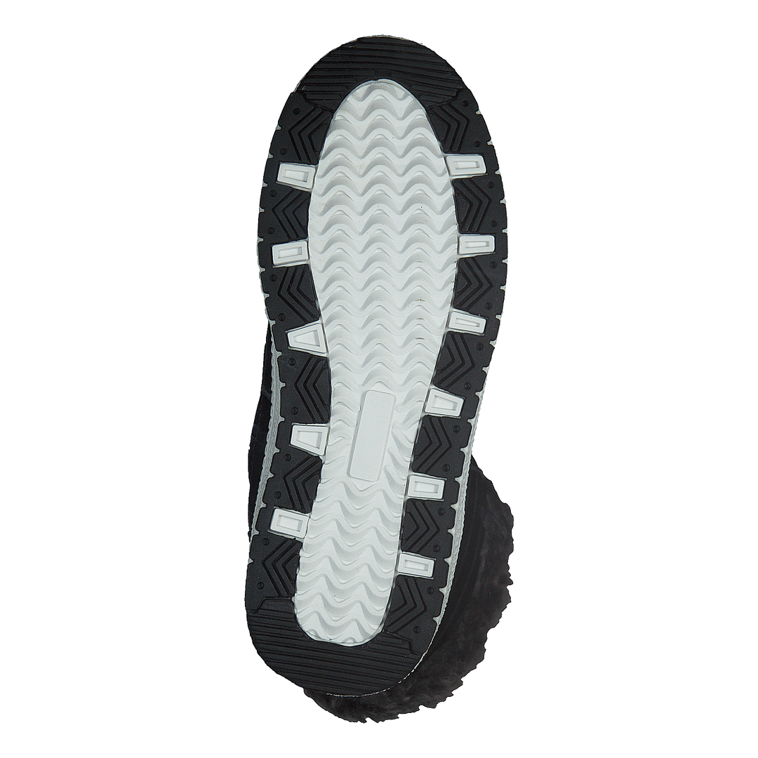 435-0905 Waterproof Warm Lined Black