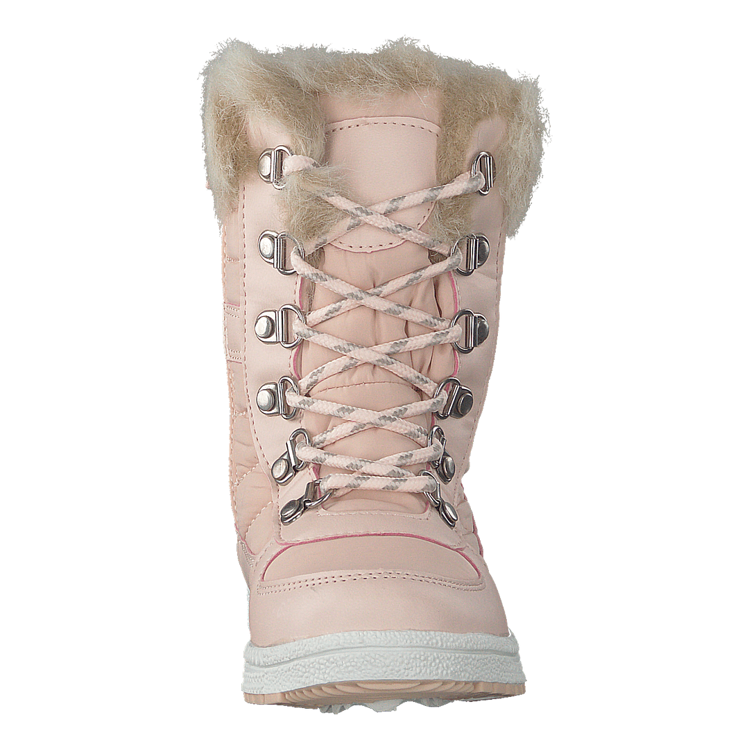 435-0905 Waterproof Warm Lined Light Pink