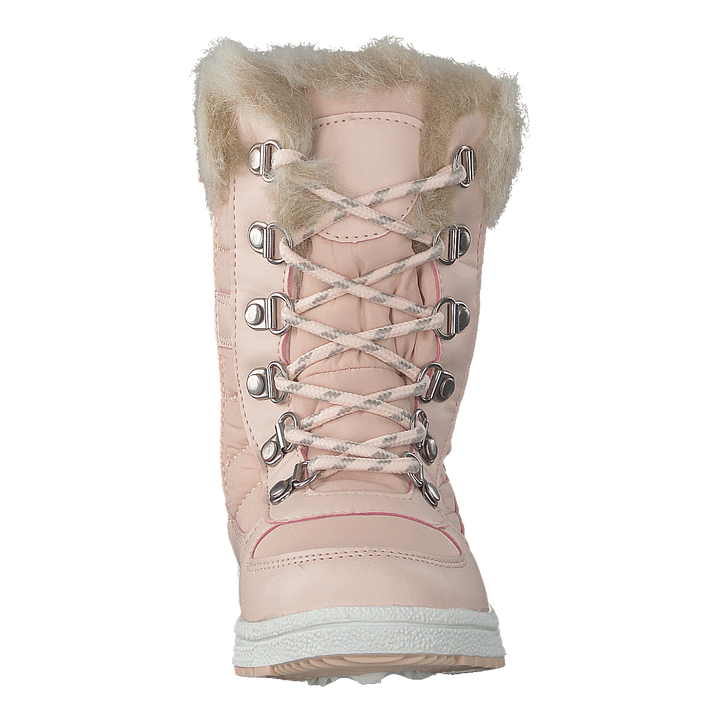 435-0905 Waterproof Warm Lined Light Pink