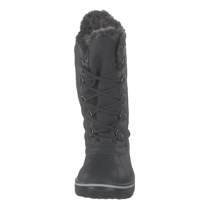 430-2926 Waterproof Warm Lined Black