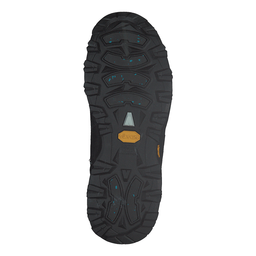 430-9031 Vibram Arctic Grip Black