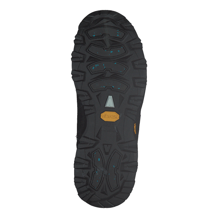 430-9031 Vibram Arctic Grip Black