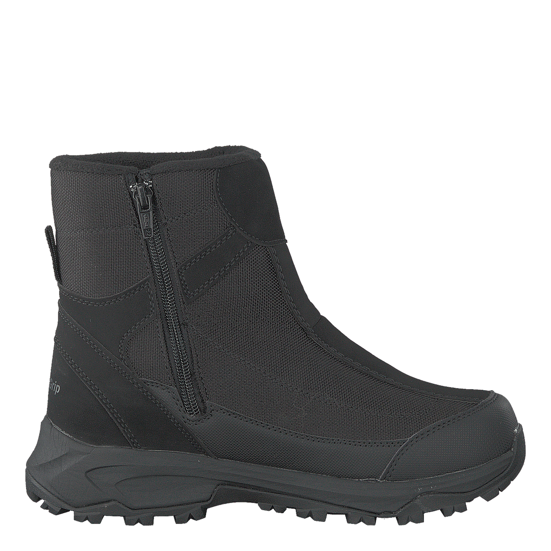 430-9031 Vibram Arctic Grip Black