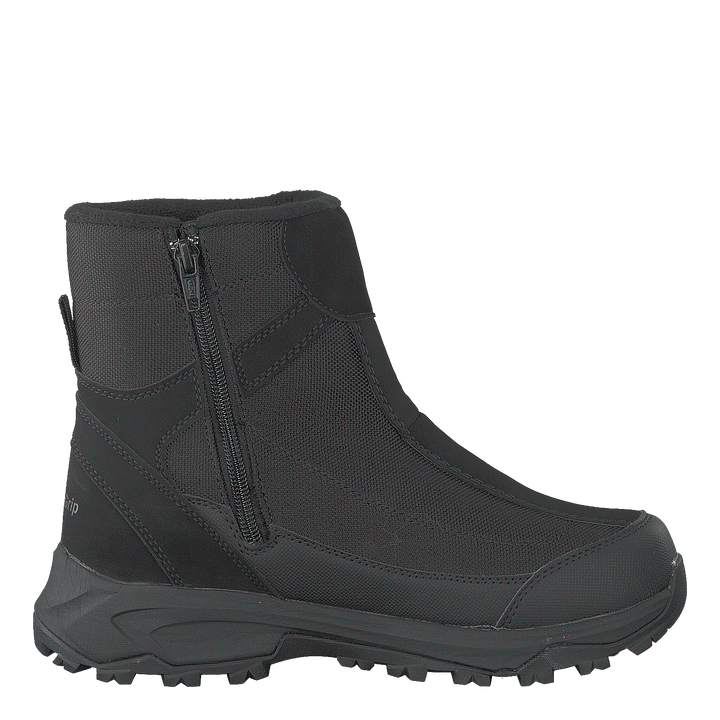 430-9031 Vibram Arctic Grip Black
