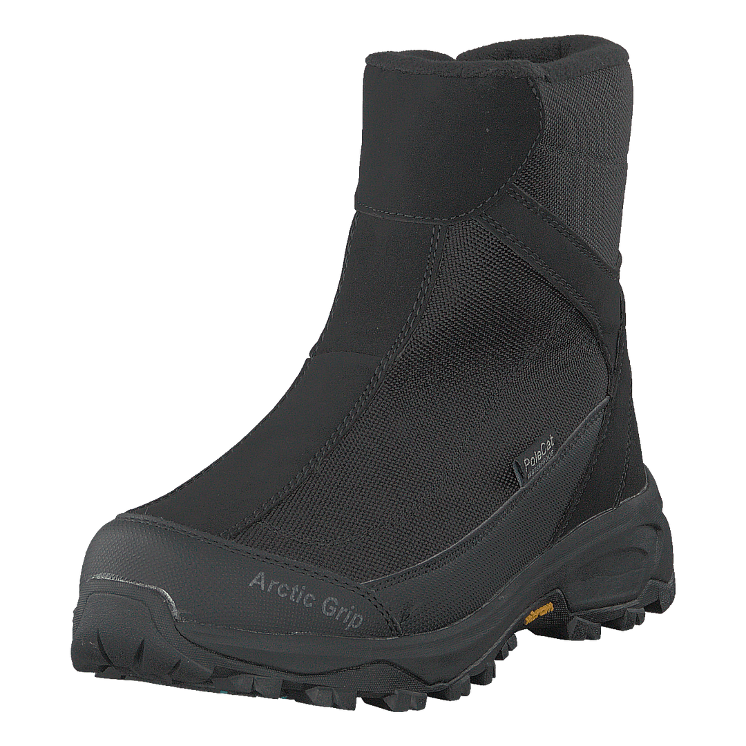 430-9031 Vibram Arctic Grip Black