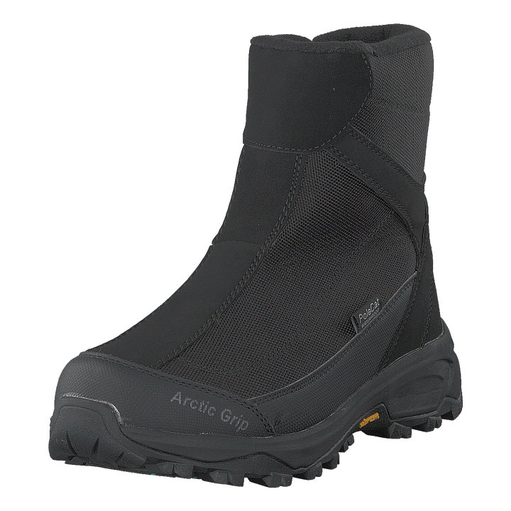 430-9031 Vibram Arctic Grip Black