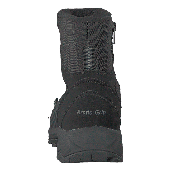 430-9031 Vibram Arctic Grip Black
