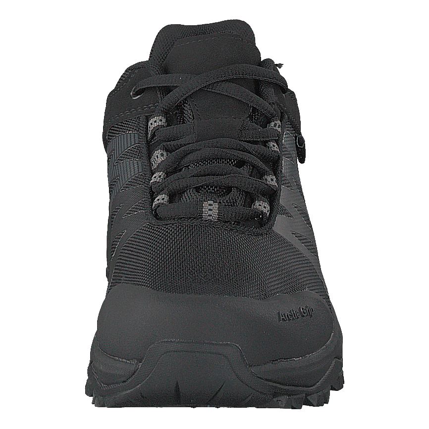 430-2501 Vibram Arctic Grip Black