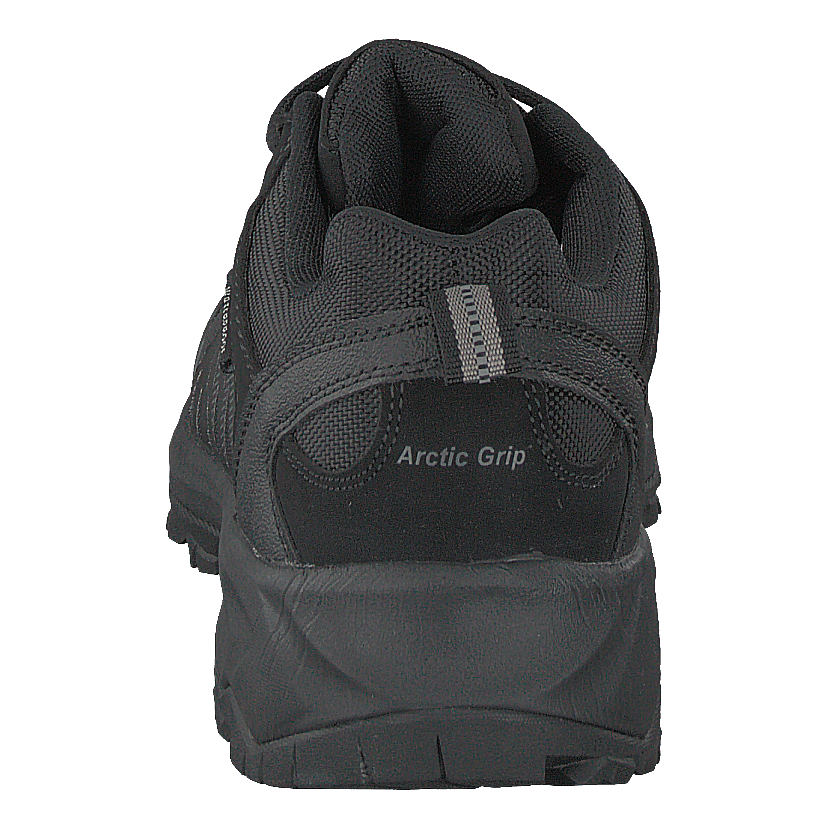 430-2501 Vibram Arctic Grip Black