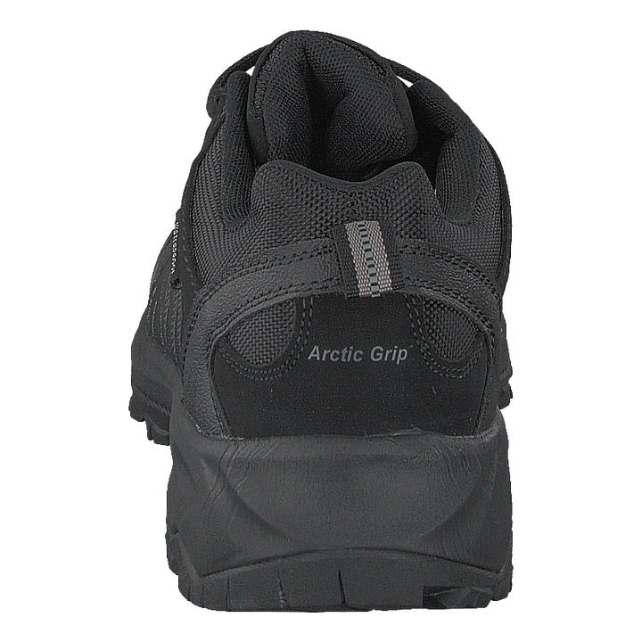 430-2501 Vibram Arctic Grip Black