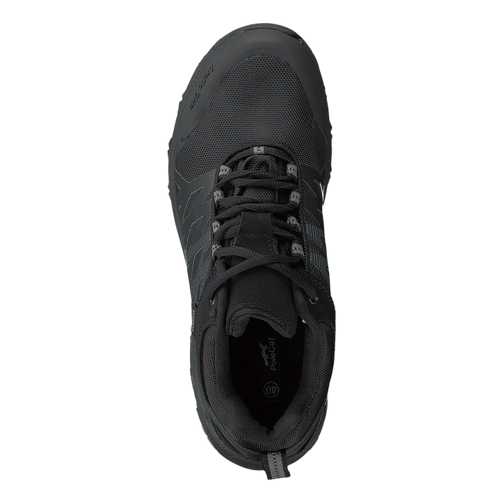 430-2501 Vibram Arctic Grip Black