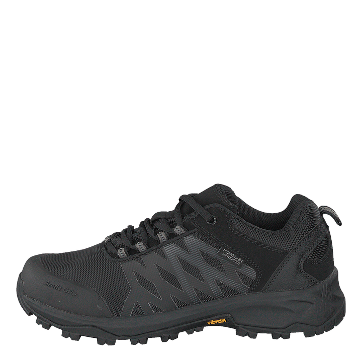 430-2501 Vibram Arctic Grip Black