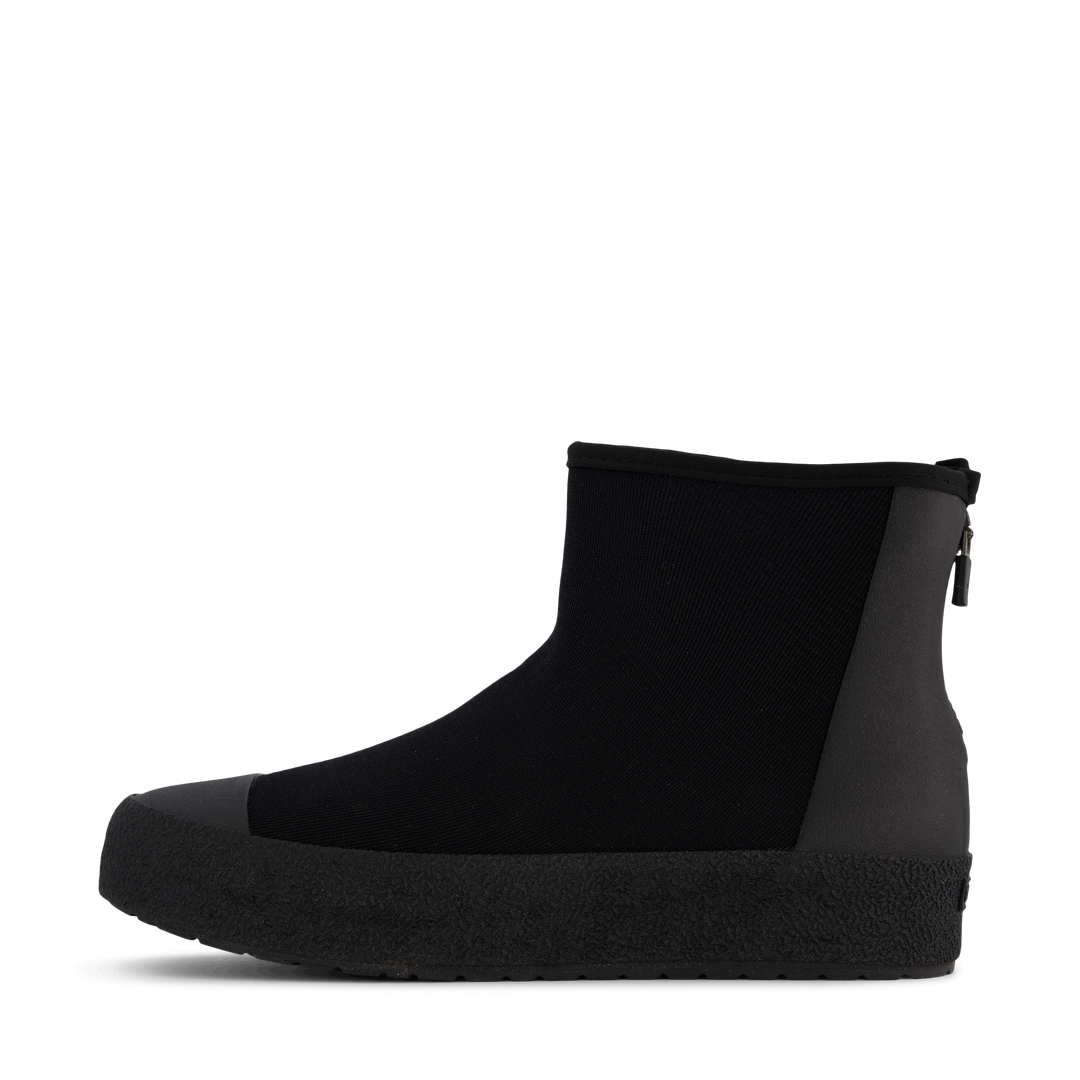 Arch Hybrid Black