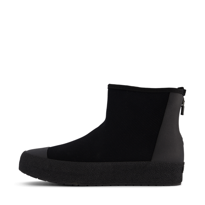 Arch Hybrid Black