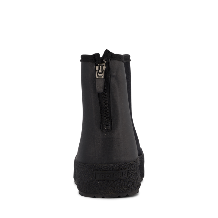 Arch Hybrid Black