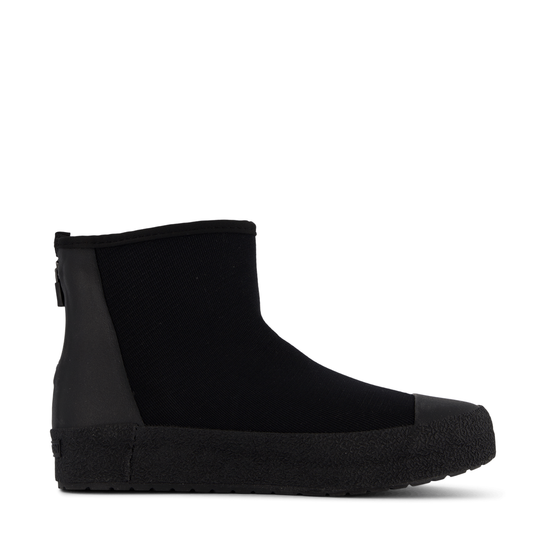 Arch Hybrid Black
