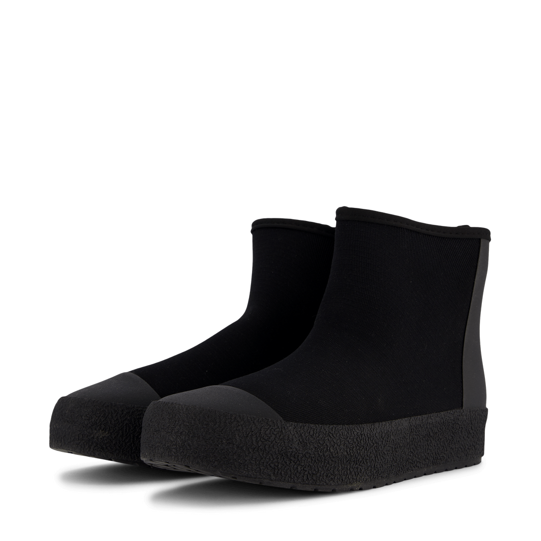 Arch Hybrid Black