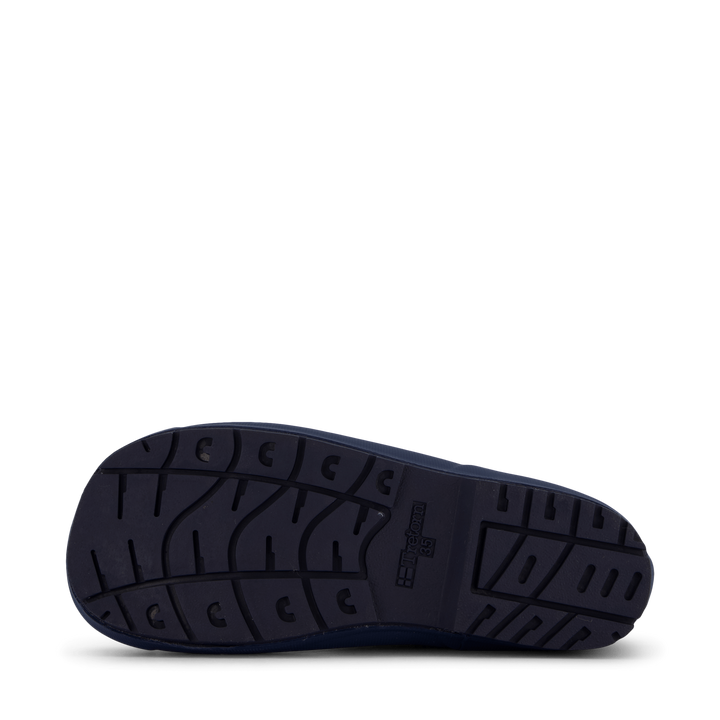 Gränna Vinter Navy/storm Blue