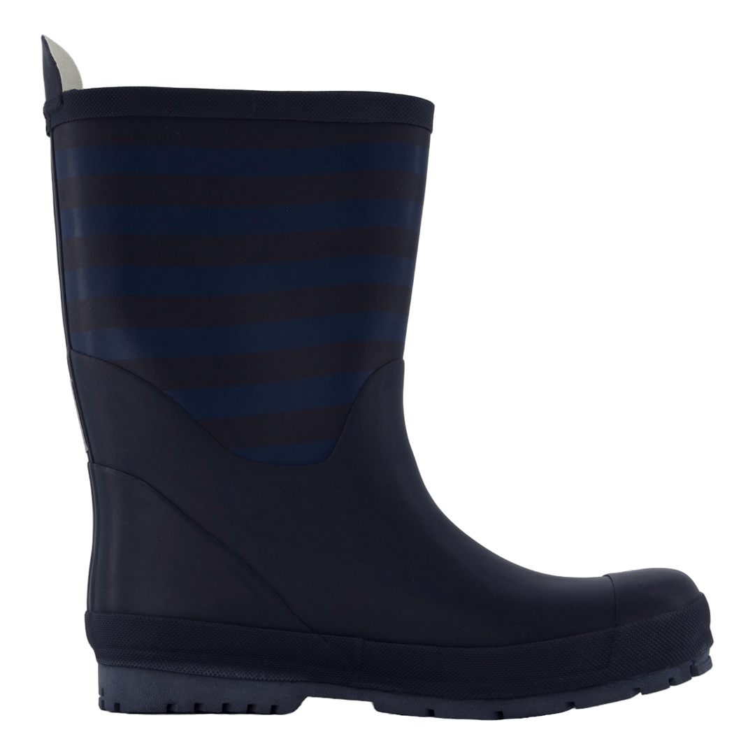 Gränna Navy / Storm Blue