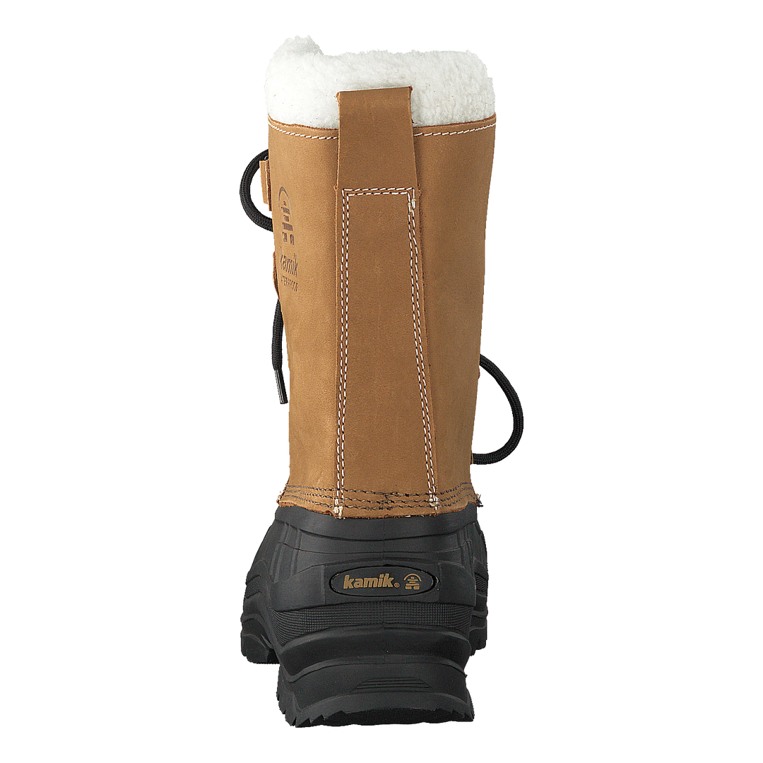 Alborg Tan/ocre