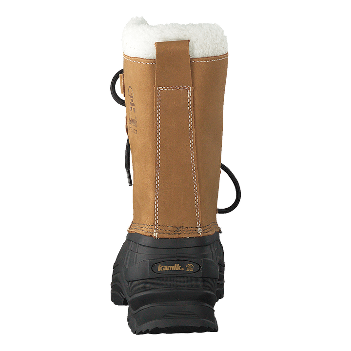 Alborg Tan/ocre