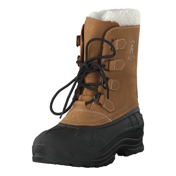 Alborg Tan/ocre
