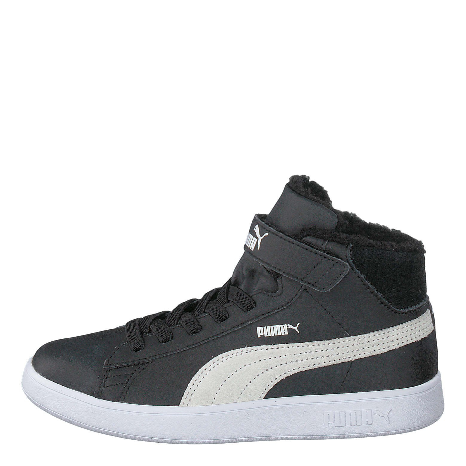 Puma smash v2 fashion high