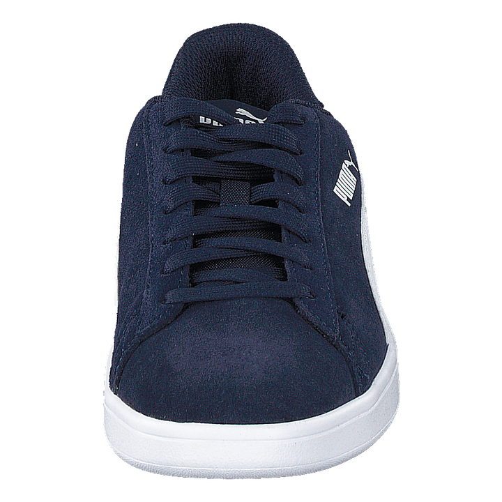 Puma Smash V2 Peacoat-puma White